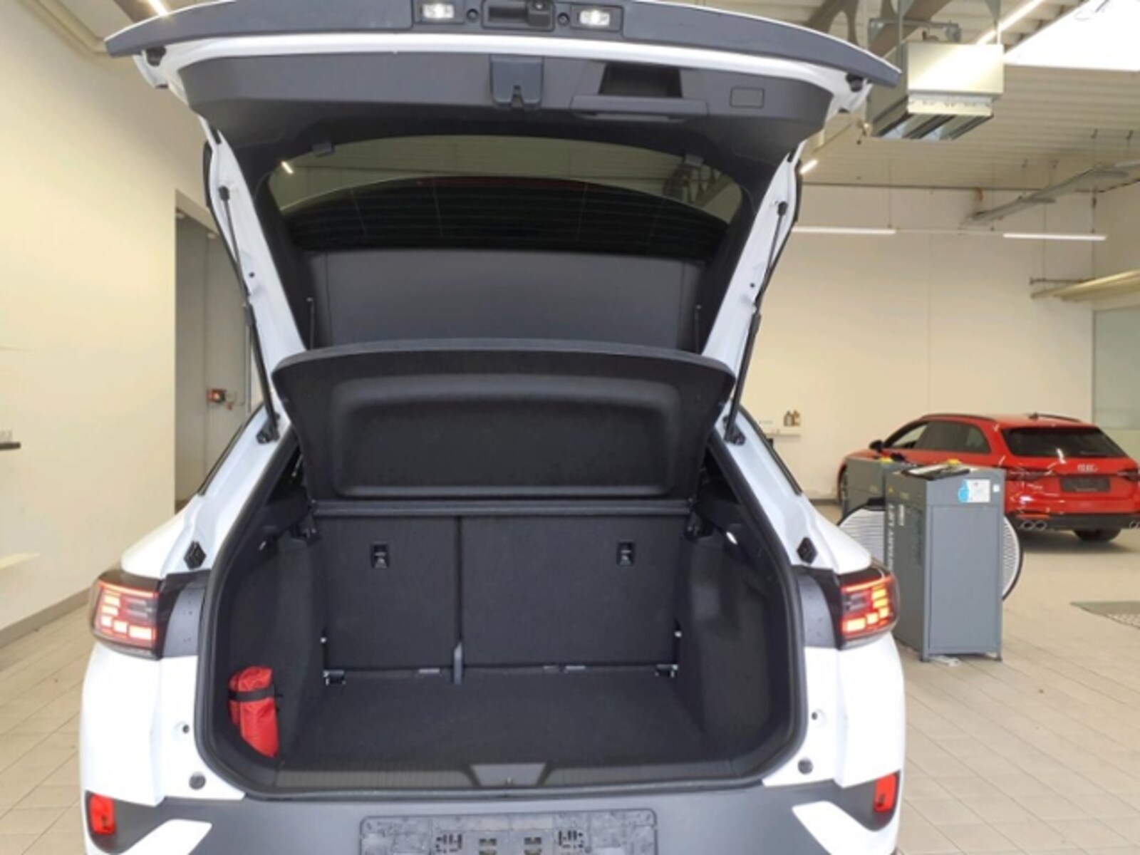 Volkswagen ID.4 – Bild 6