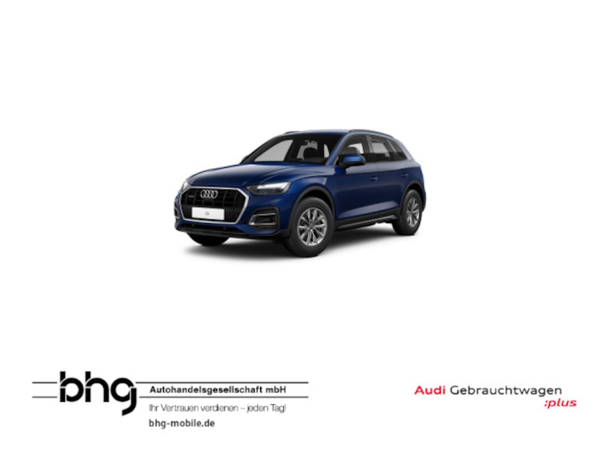 Audi Q5 SUV 2023