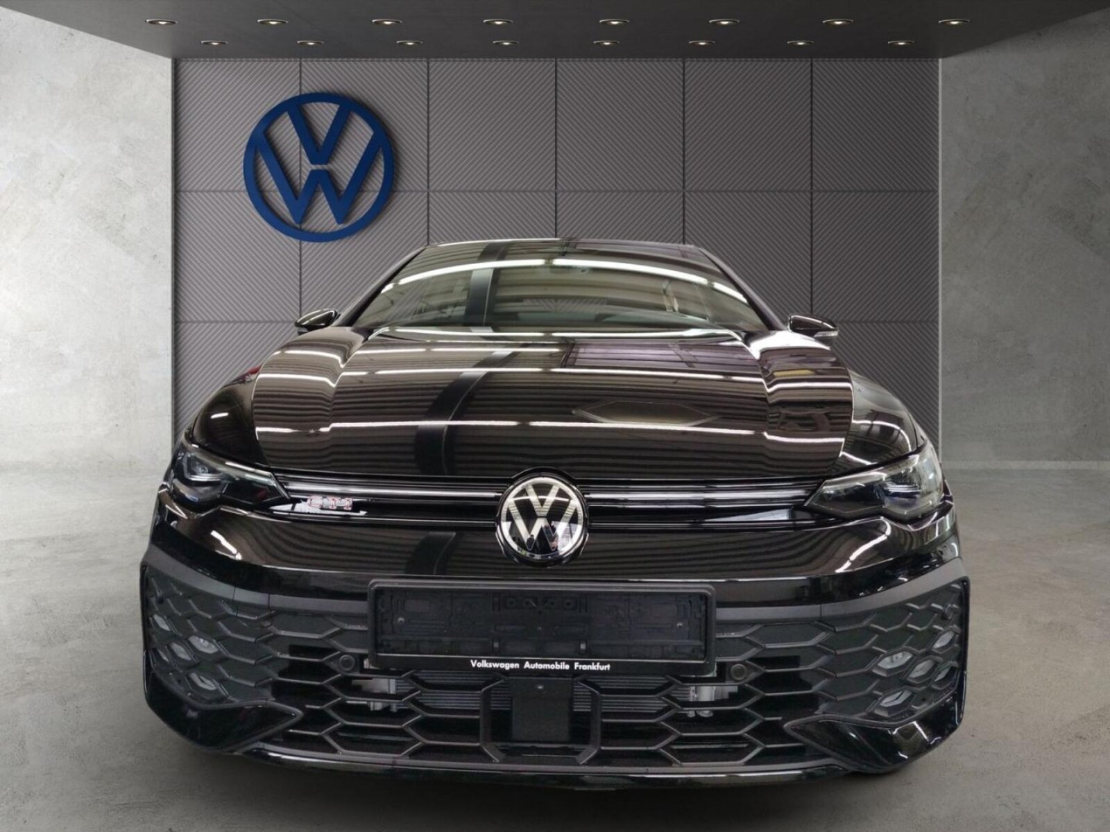 Volkswagen Golf – Bild 2