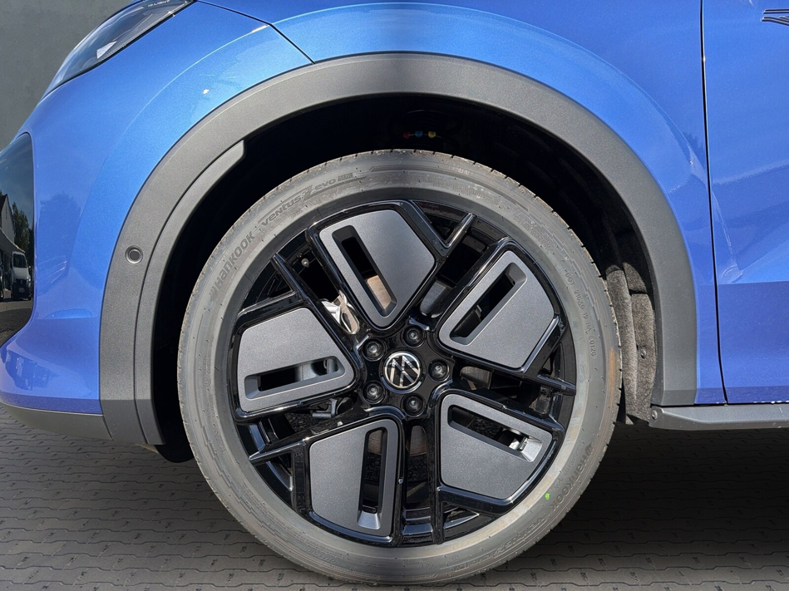 Volkswagen T-Roc – Bild 5