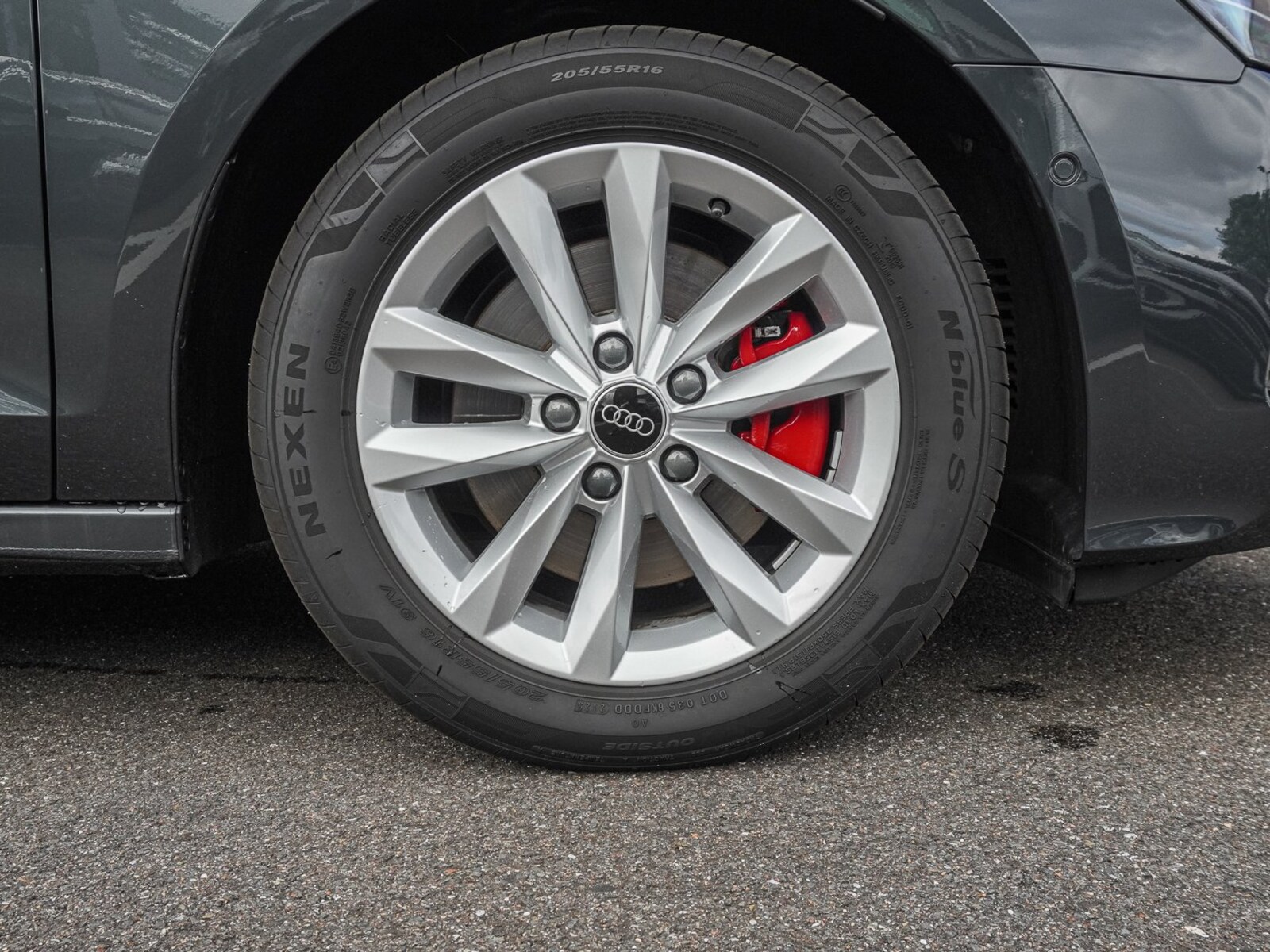 Audi A3 Sportback – Bild 7