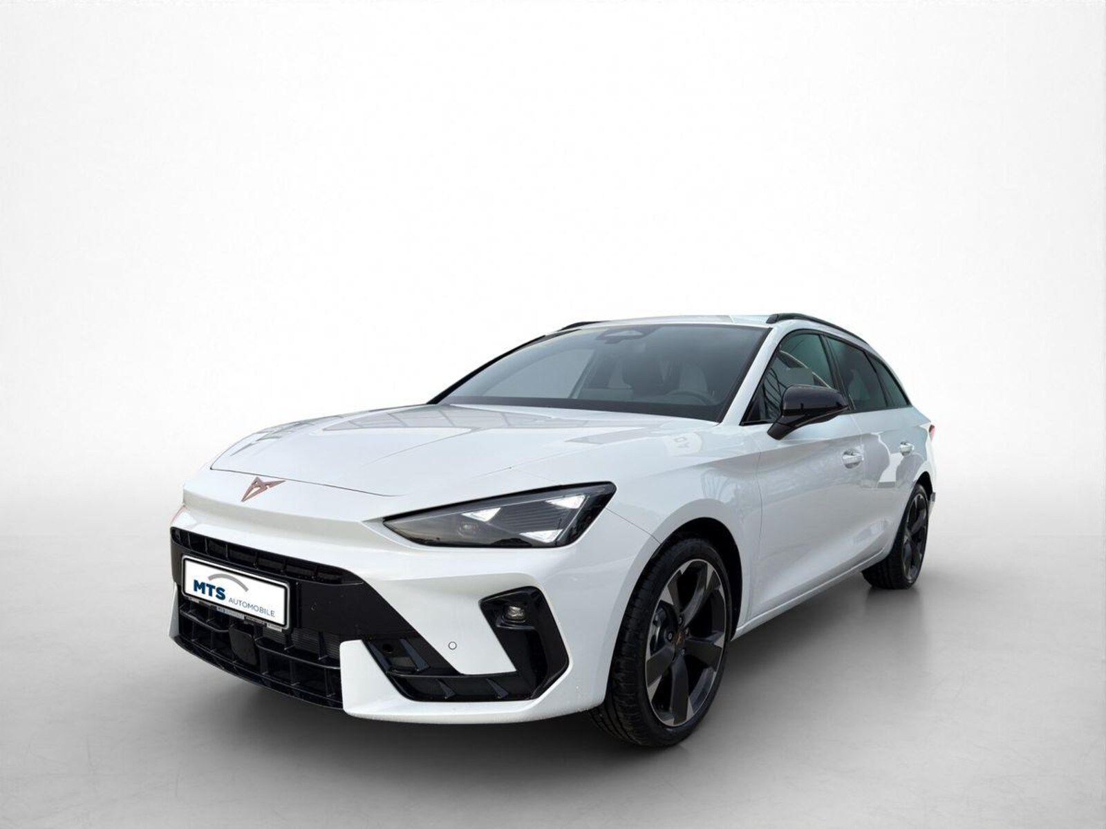 CUPRA Leon Sportstourer – Bild 2