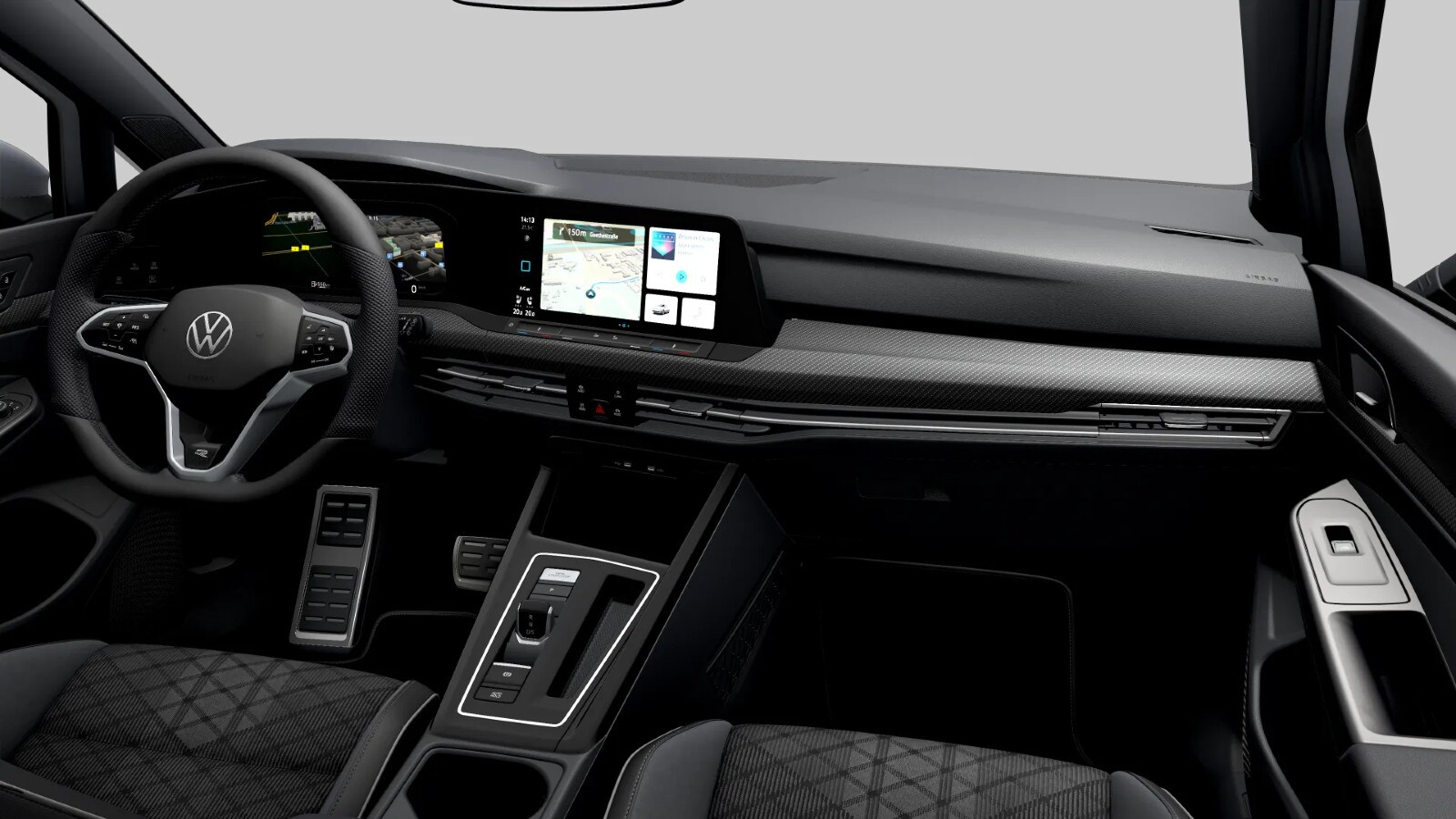 Volkswagen Golf – Bild 8