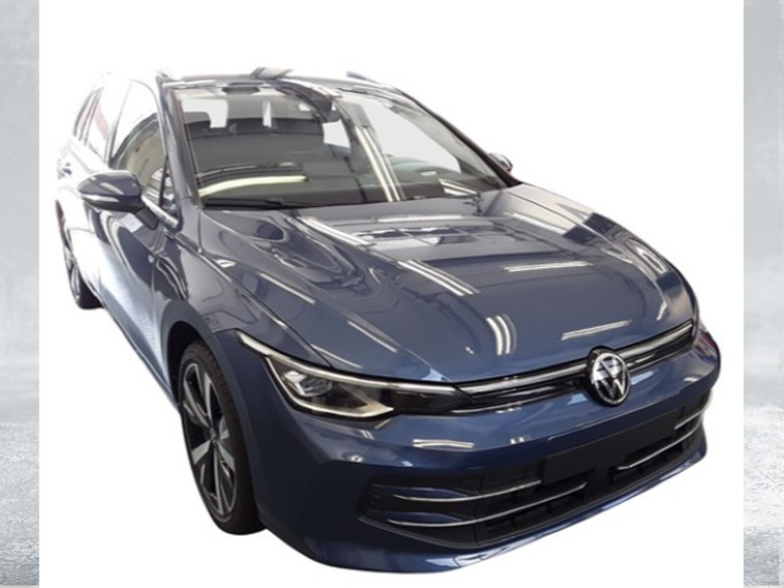 Volkswagen Golf Variant – Bild 4