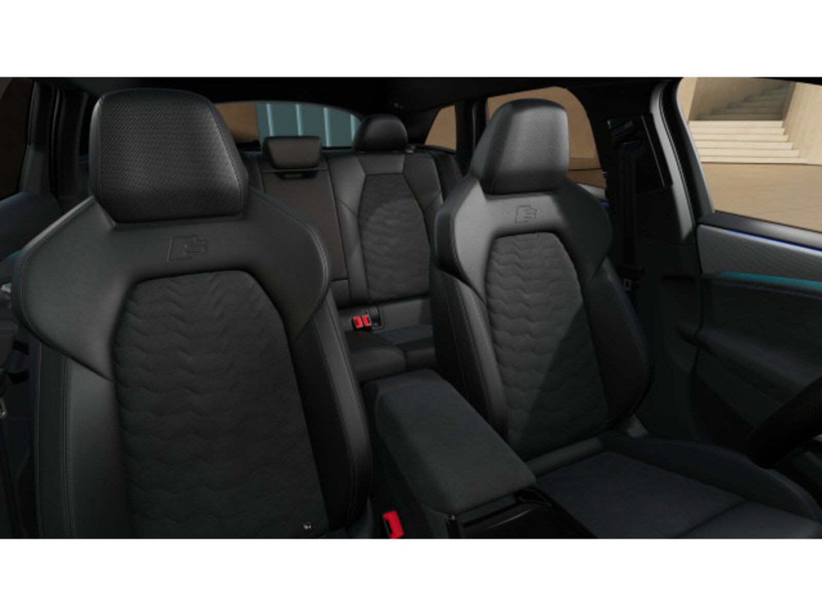 Audi A6 Avant e-tron – Bild 7