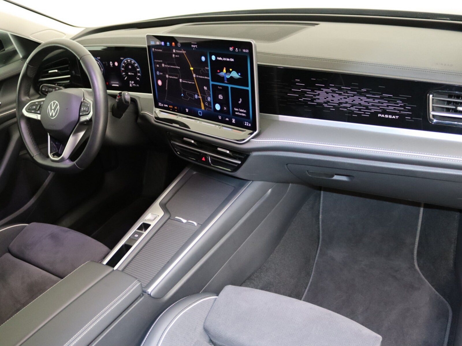 Volkswagen Passat – Bild 8