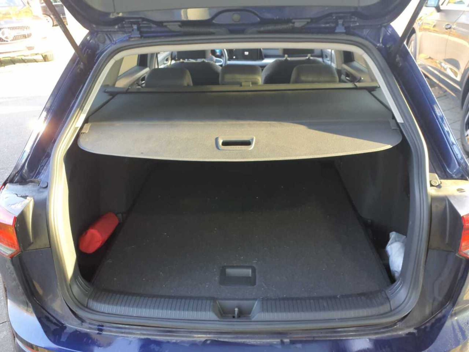 Volkswagen Golf Variant – Bild 8