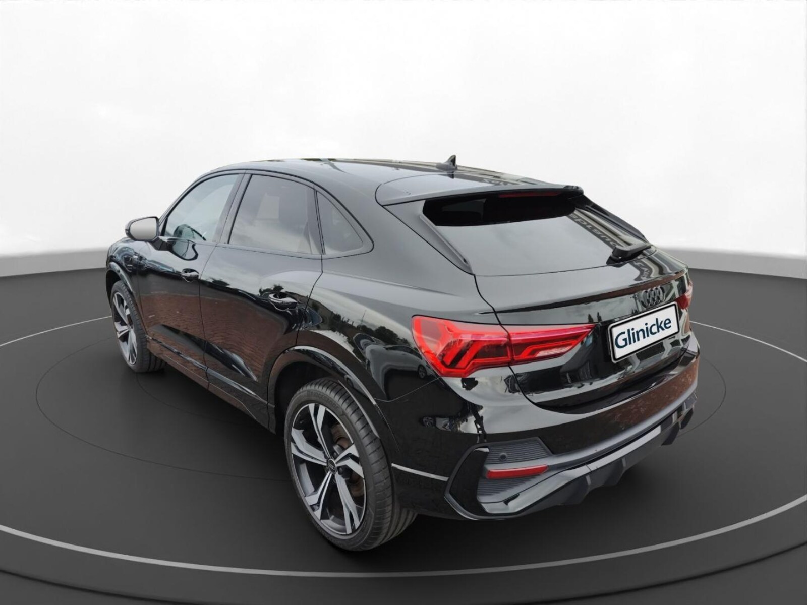 Audi Q3 Sportback – Bild 8
