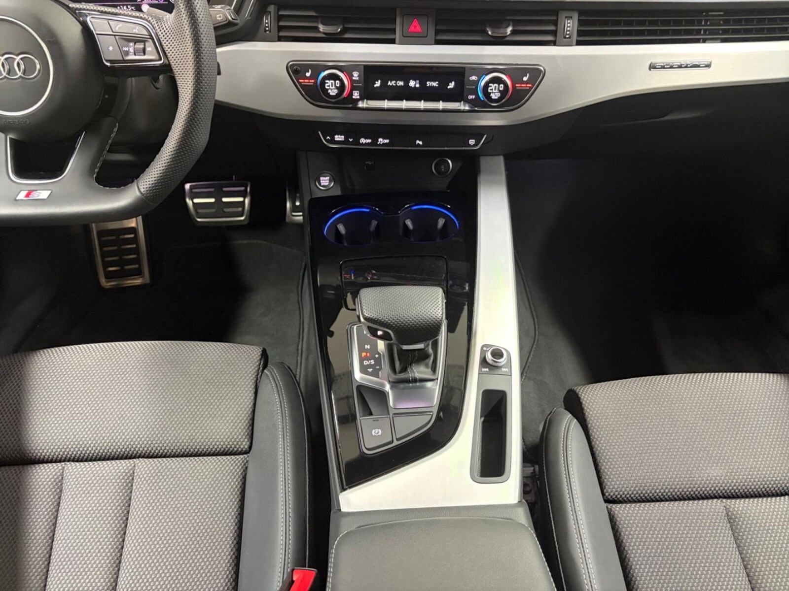 Audi A4 Avant – Bild 7