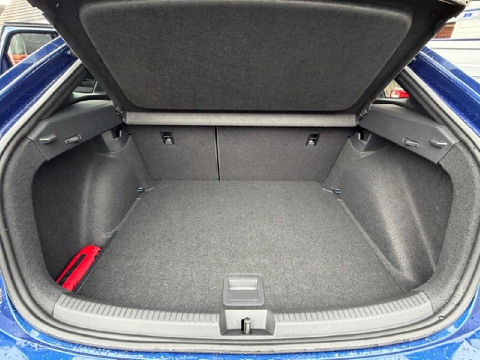 Volkswagen Taigo – Bild 8