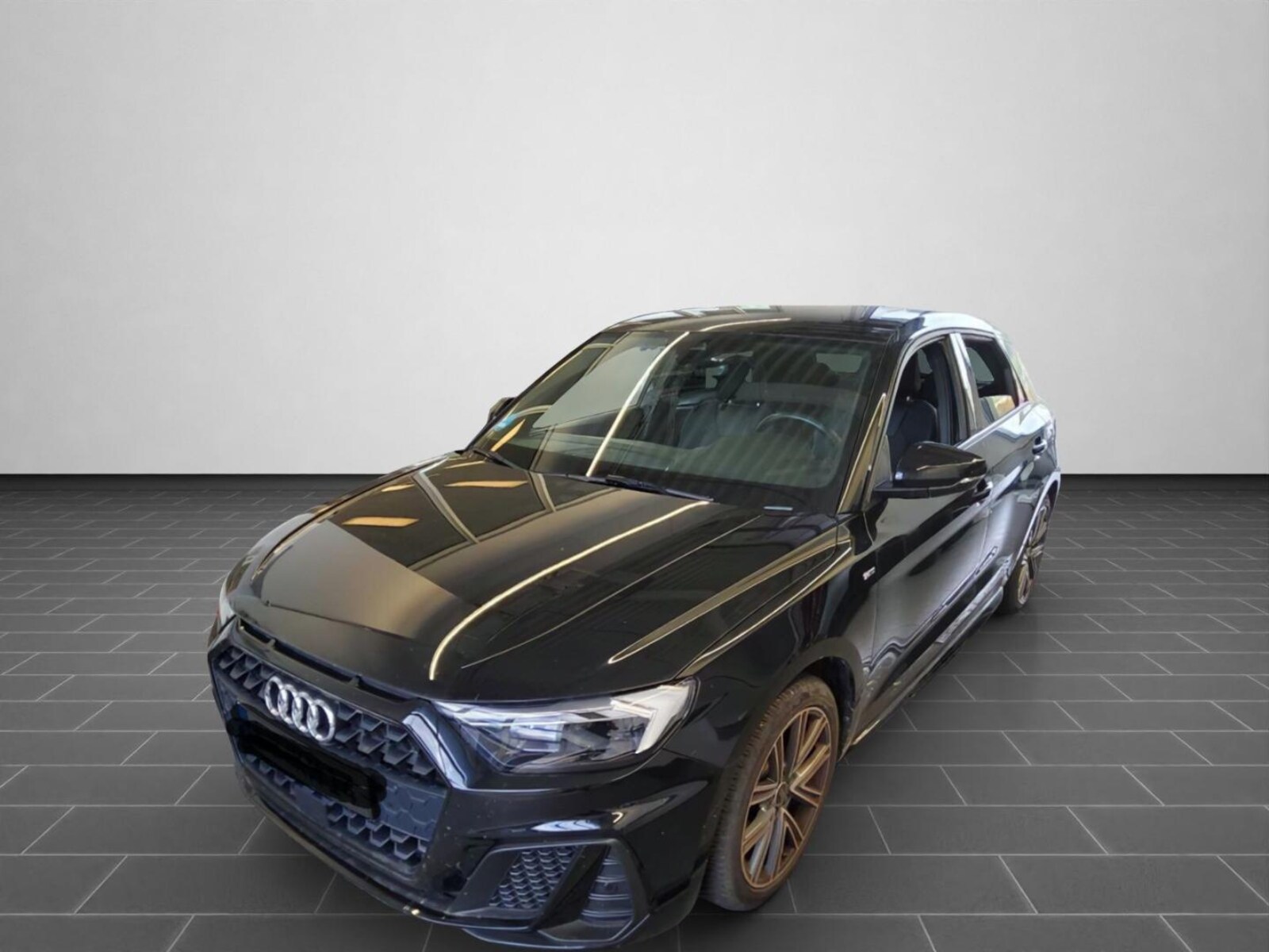 Audi A1 Sportback – Bild 5