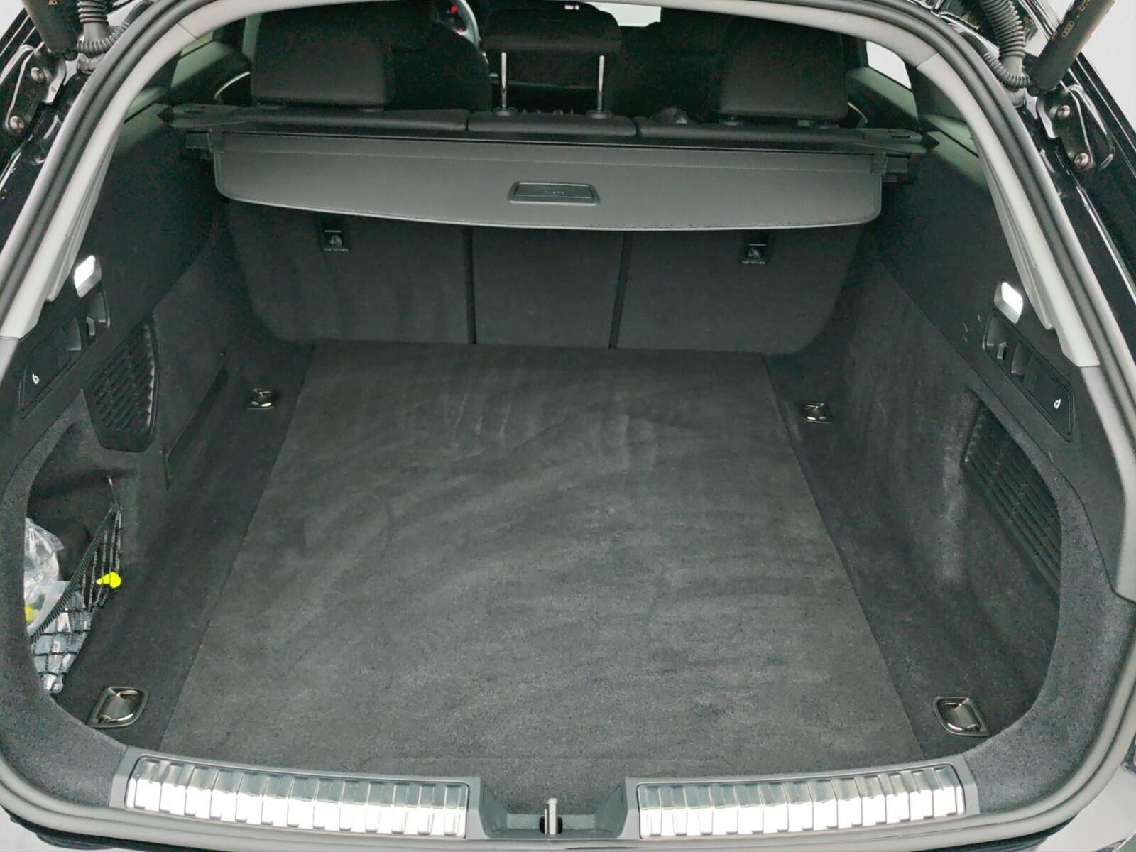 Audi A5 Avant – Bild 14