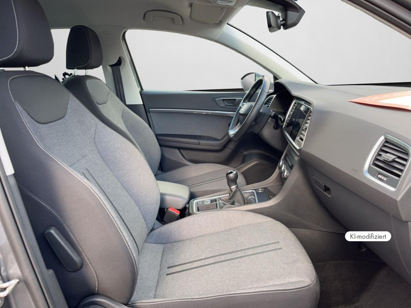 SEAT Ateca – Bild 4