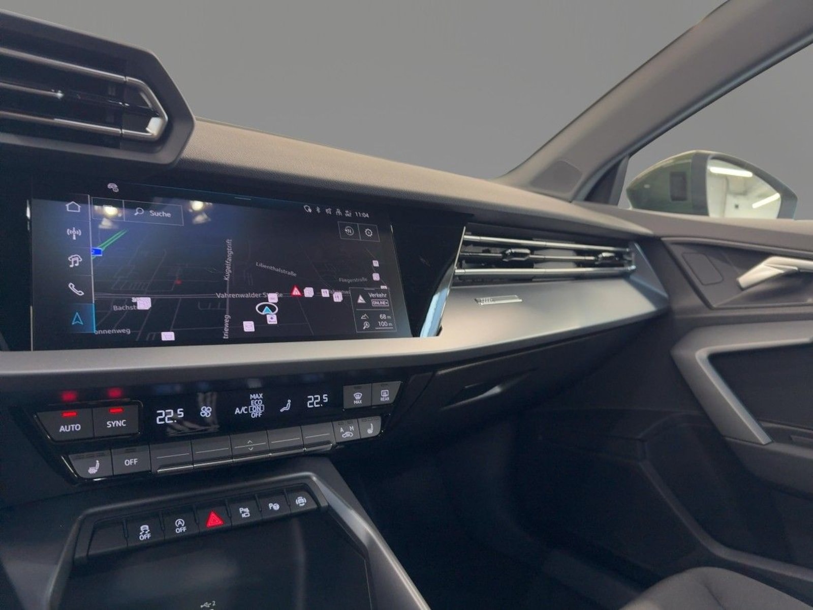 Audi A3 Sportback – Bild 12