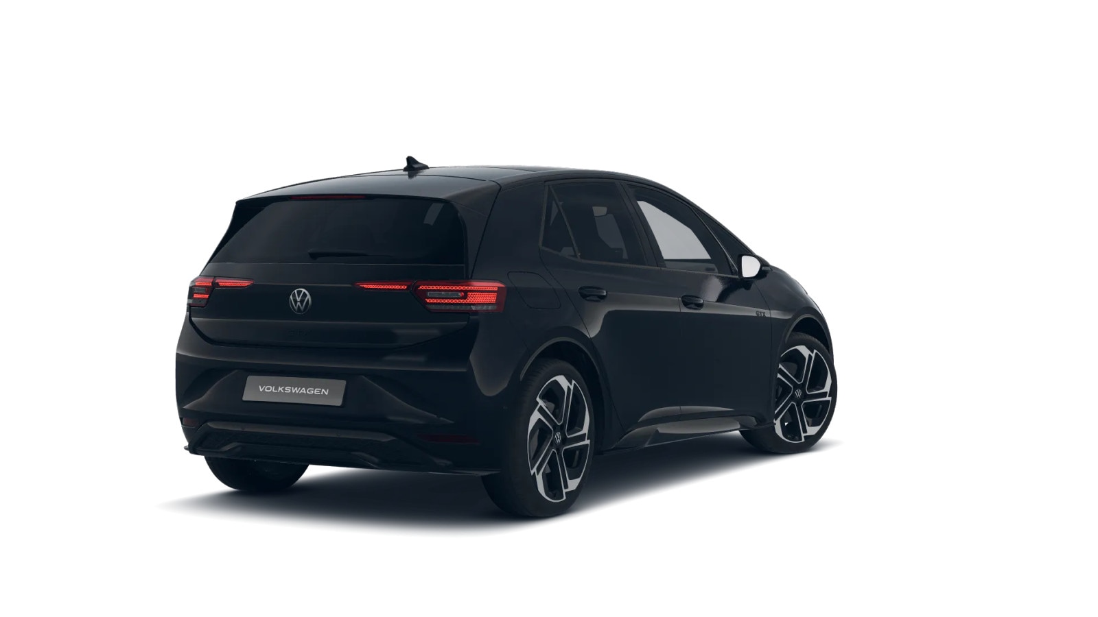 Volkswagen ID.3 – Bild 9