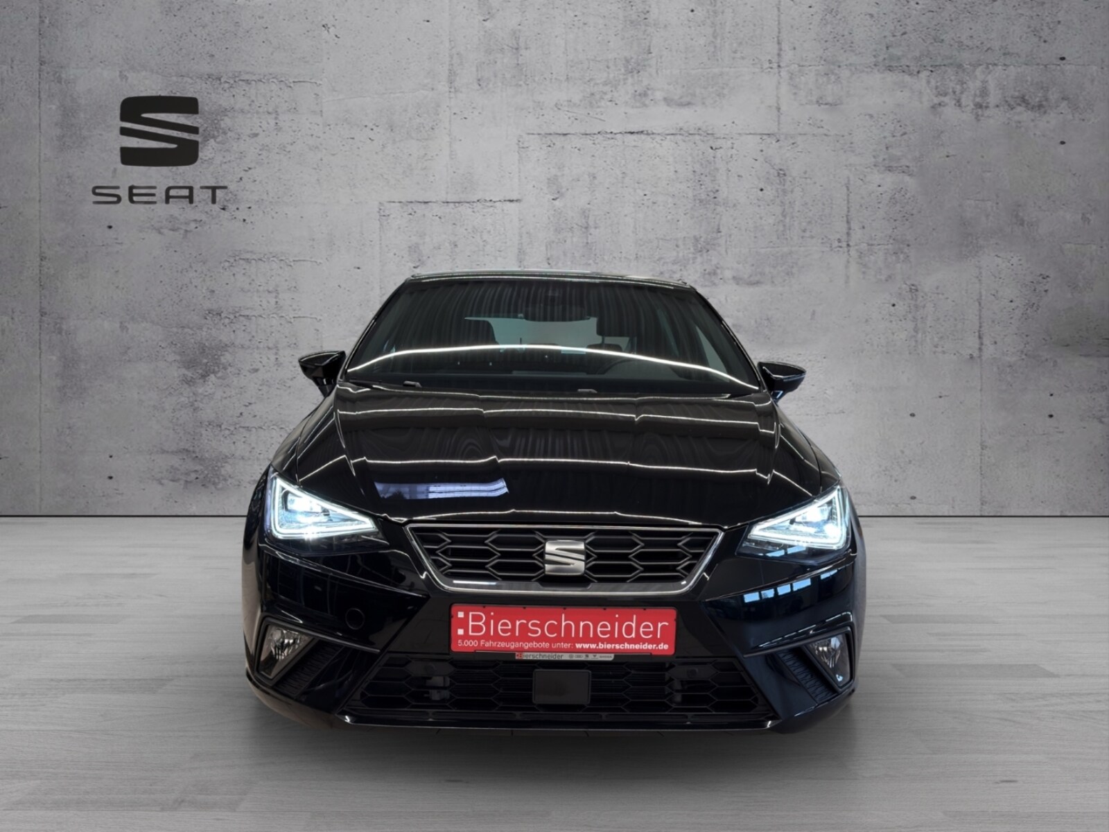 SEAT Ibiza – Bild 2