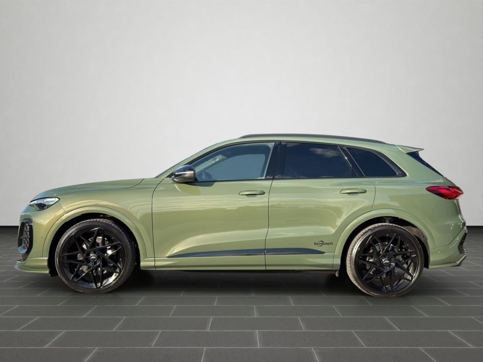Audi SQ5 – Bild 7