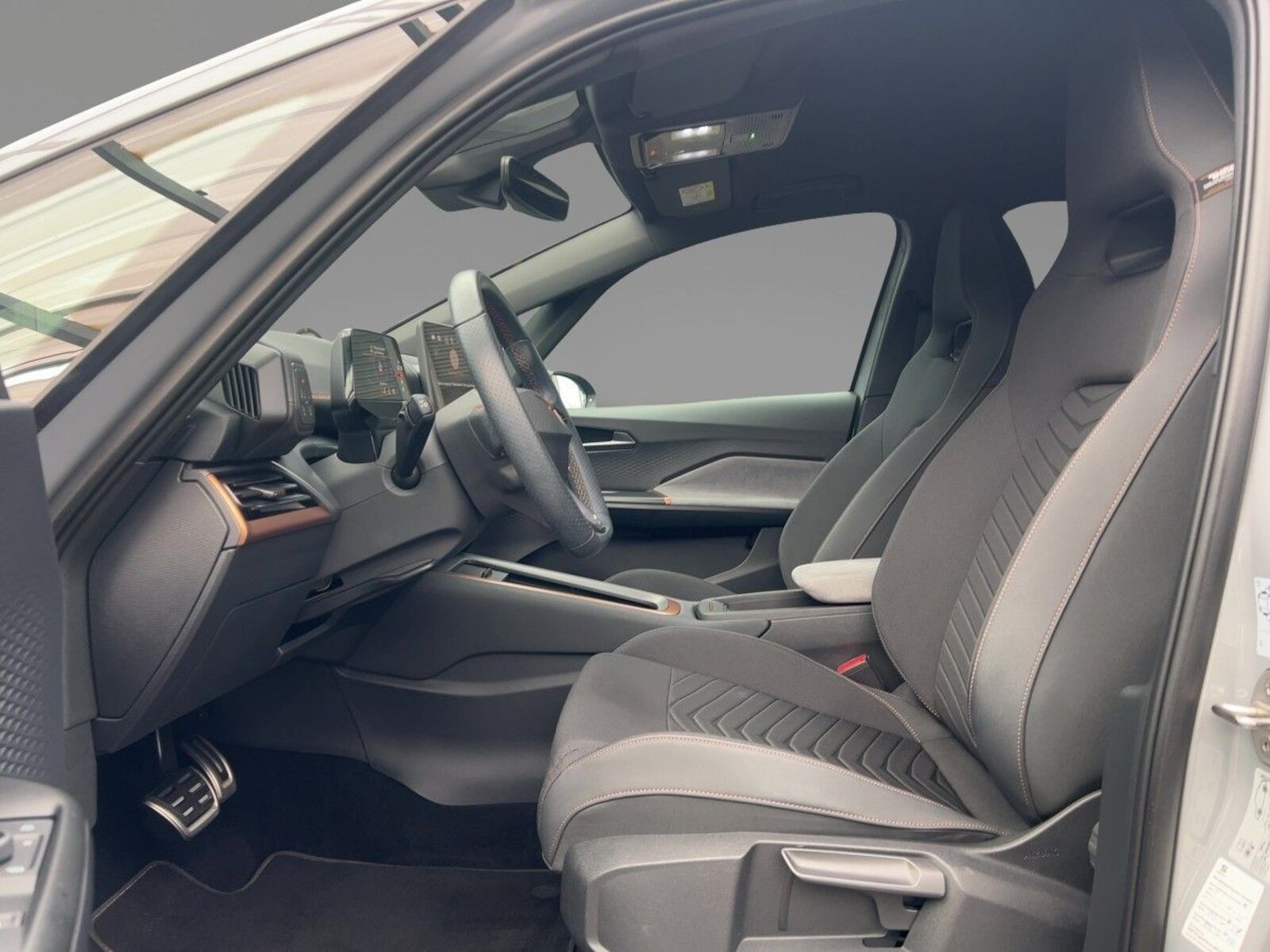 CUPRA Born – Bild 6