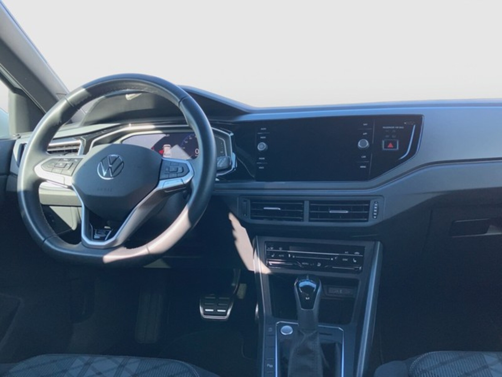 Volkswagen Polo – Bild 10