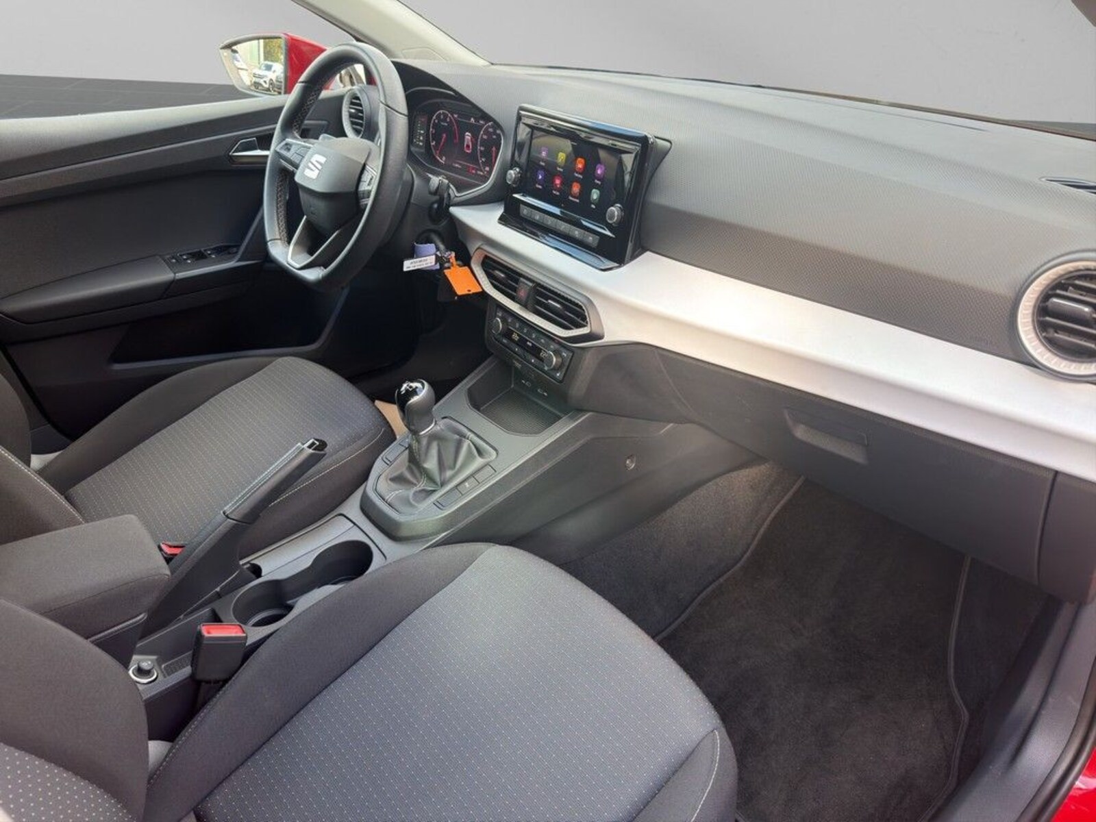 SEAT Ibiza – Bild 18