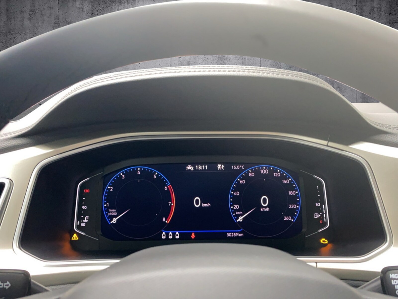 Volkswagen T-Roc – Bild 21