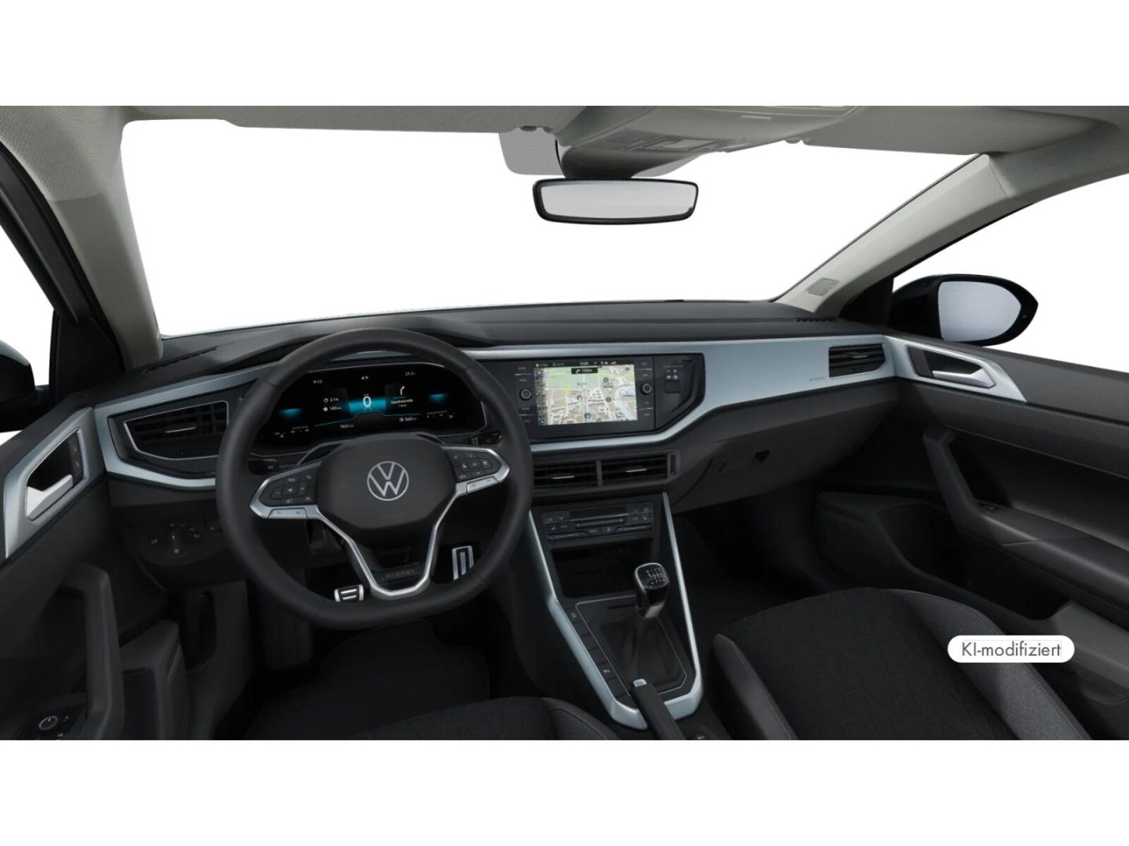 Volkswagen Taigo – Bild 8