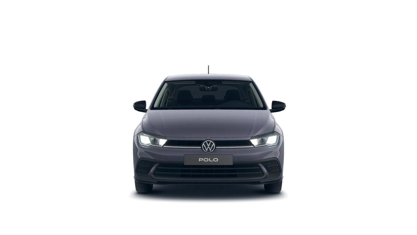 Volkswagen Polo – Bild 2