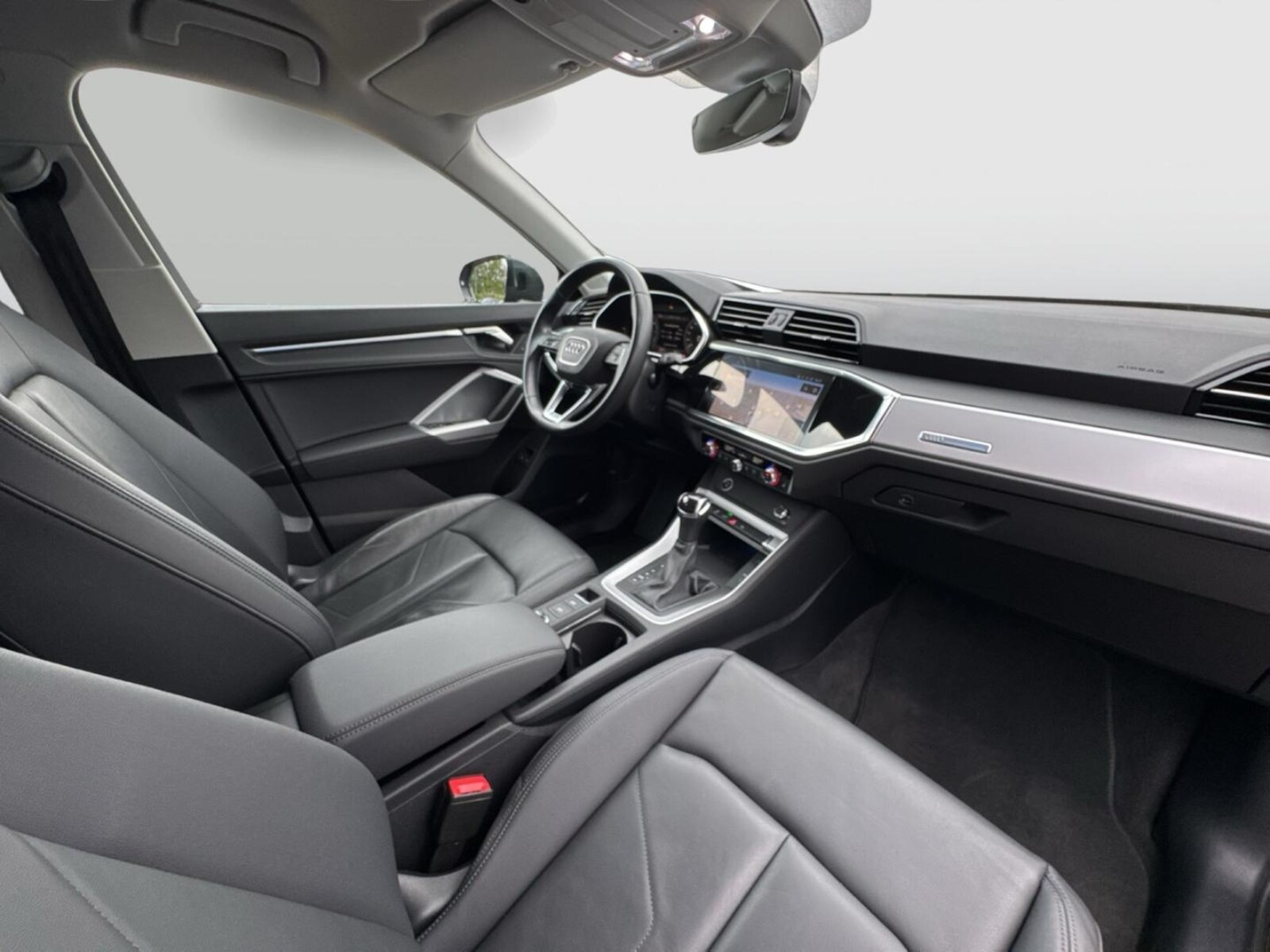 Audi Q3 – Bild 15