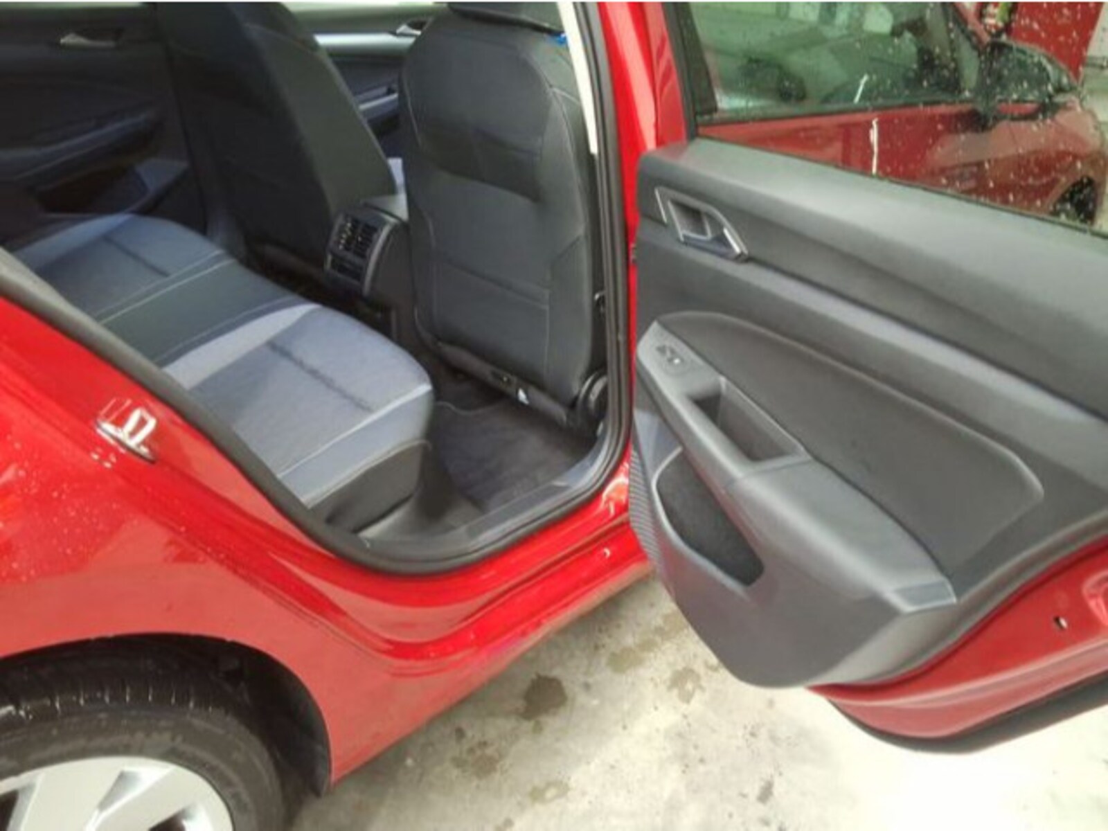 Volkswagen Golf – Bild 9
