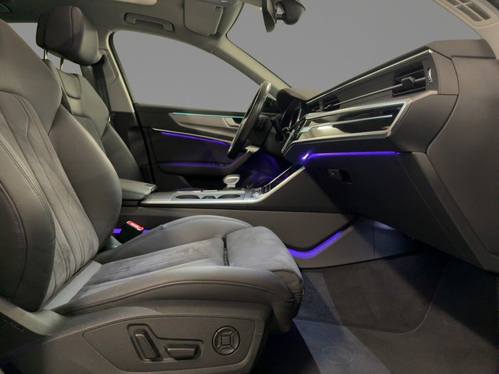 Audi A6 Limousine – Bild 10