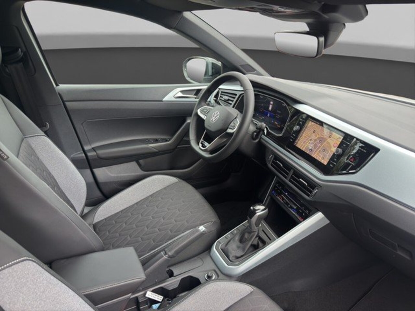 Volkswagen Taigo – Bild 7