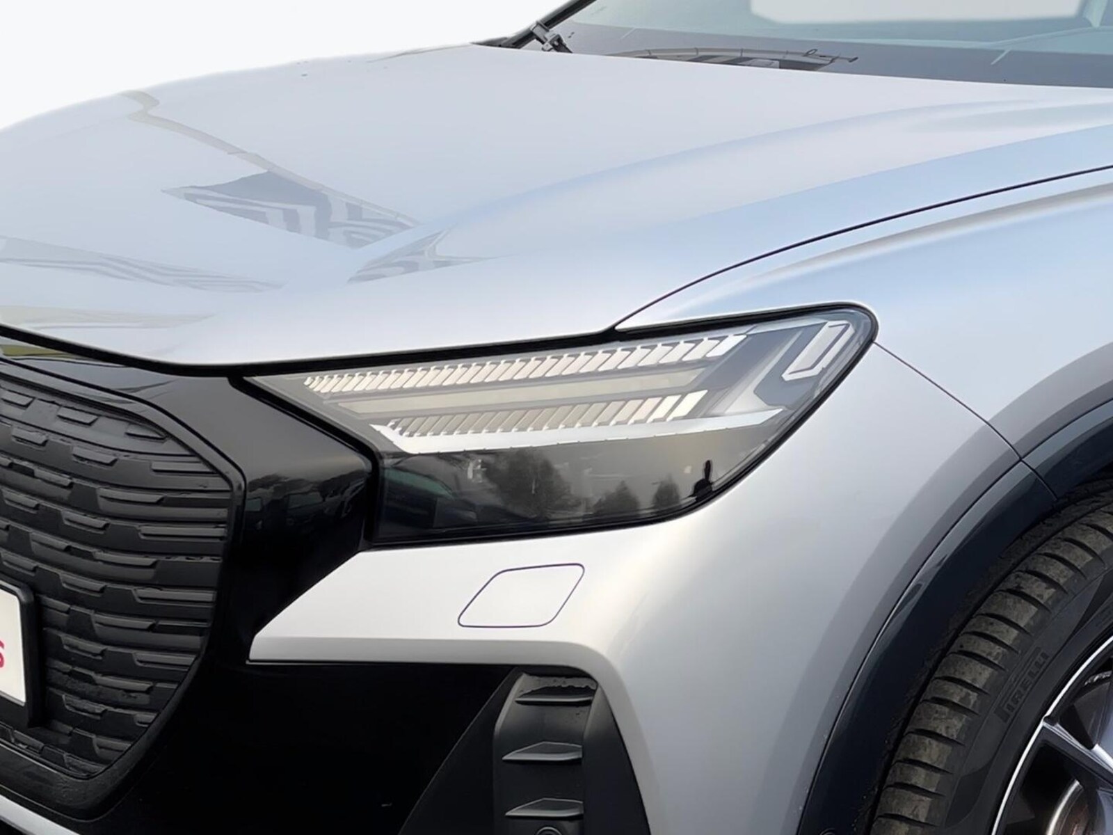 Audi Q4 Sportback e-tron – Bild 6