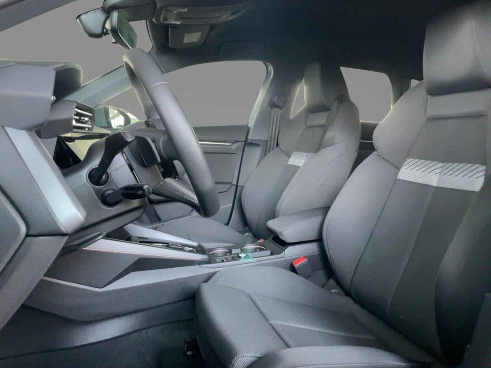 Audi A3 Sportback – Bild 7