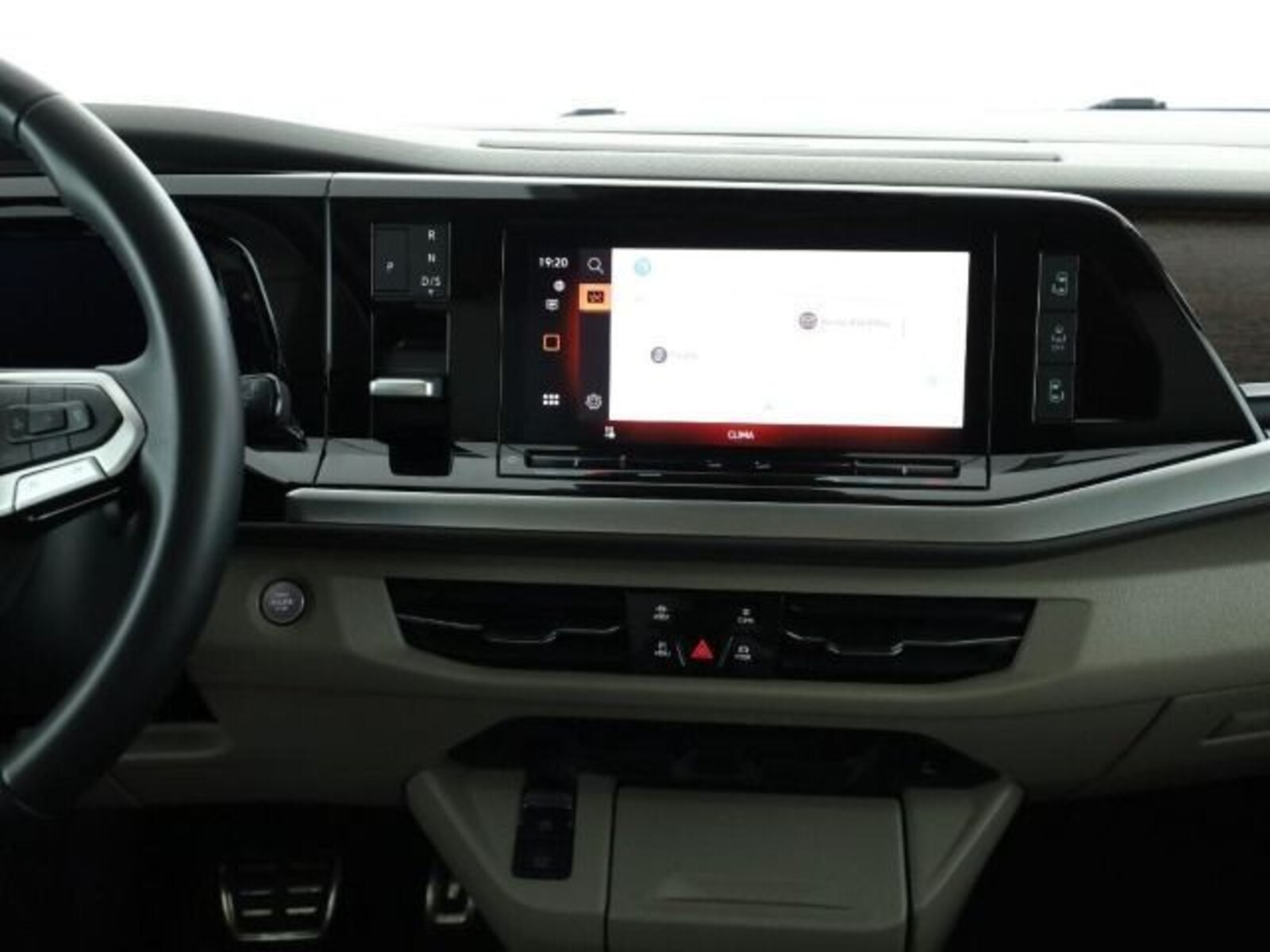 Volkswagen Multivan Langversion – Bild 6
