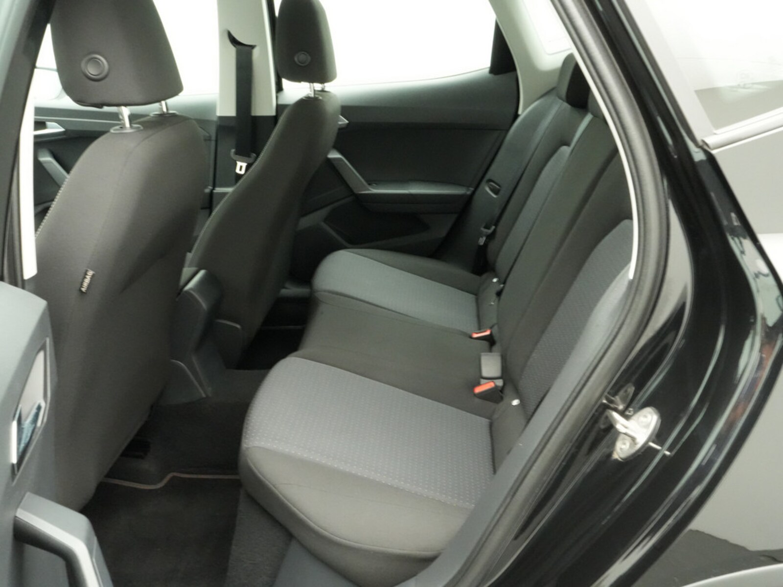 SEAT Arona – Bild 12