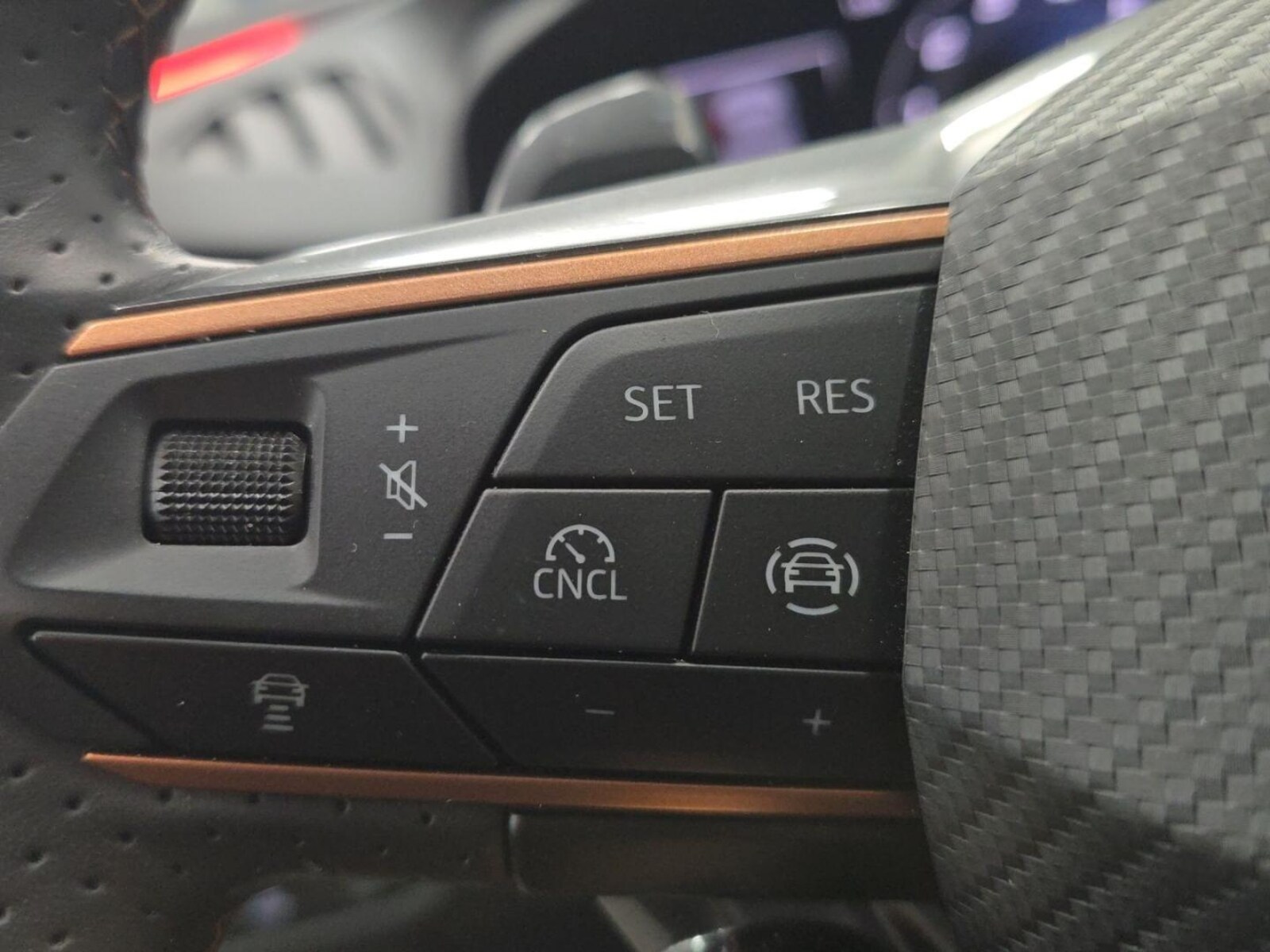 CUPRA Terramar – Bild 25