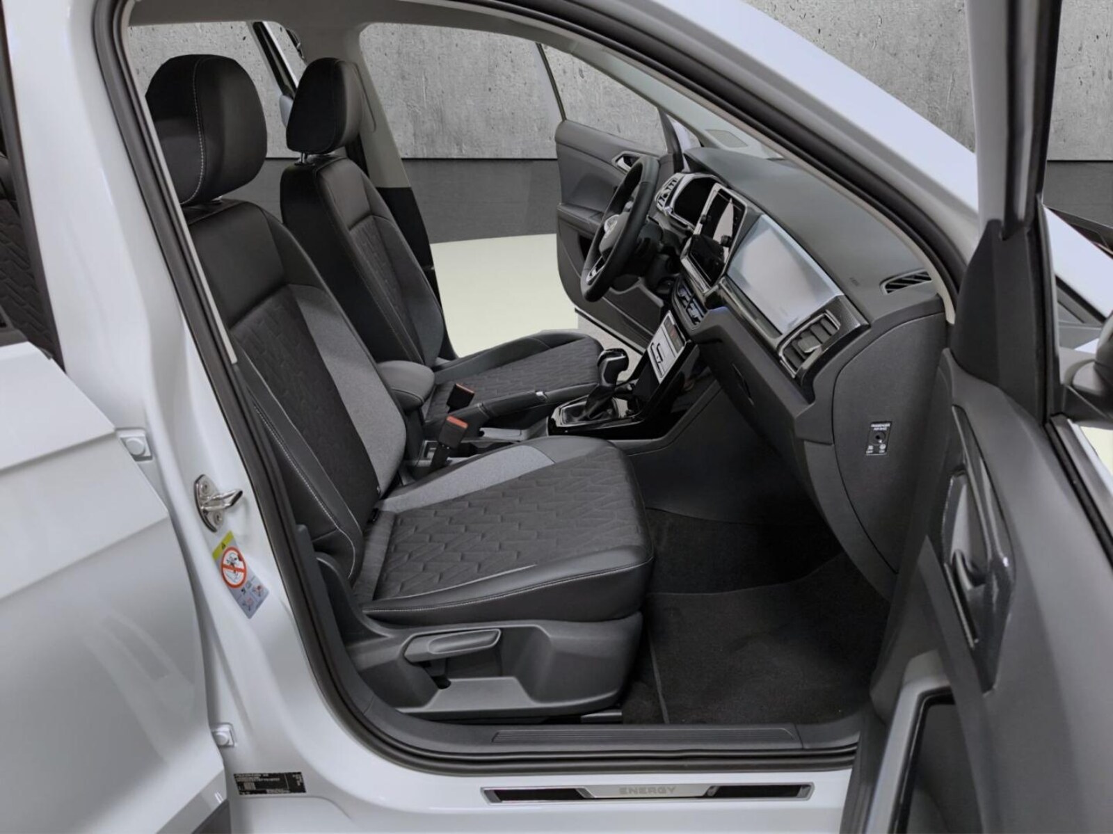Volkswagen T-Cross – Bild 14