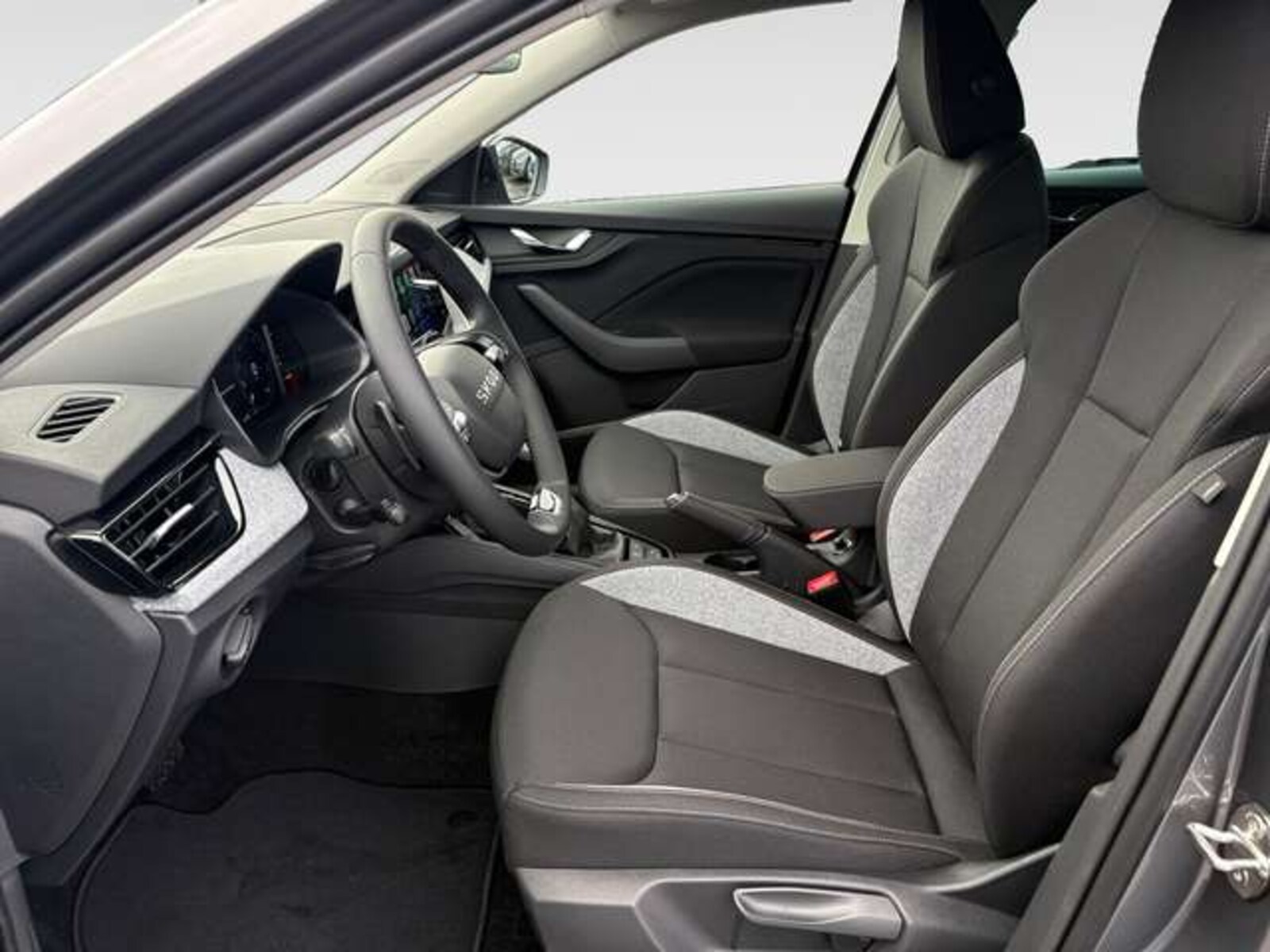 Škoda Scala – Bild 8