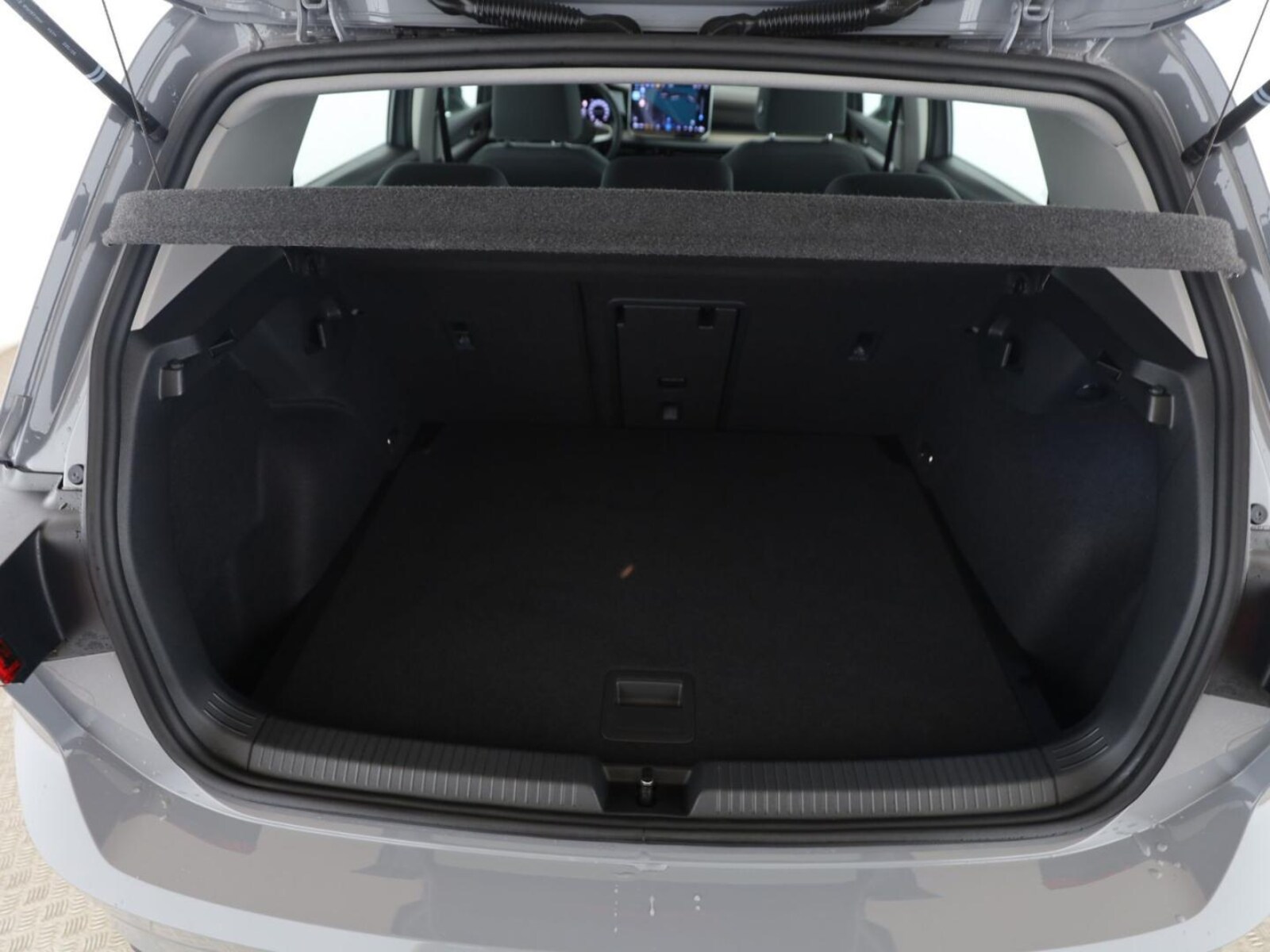 Volkswagen Golf – Bild 11