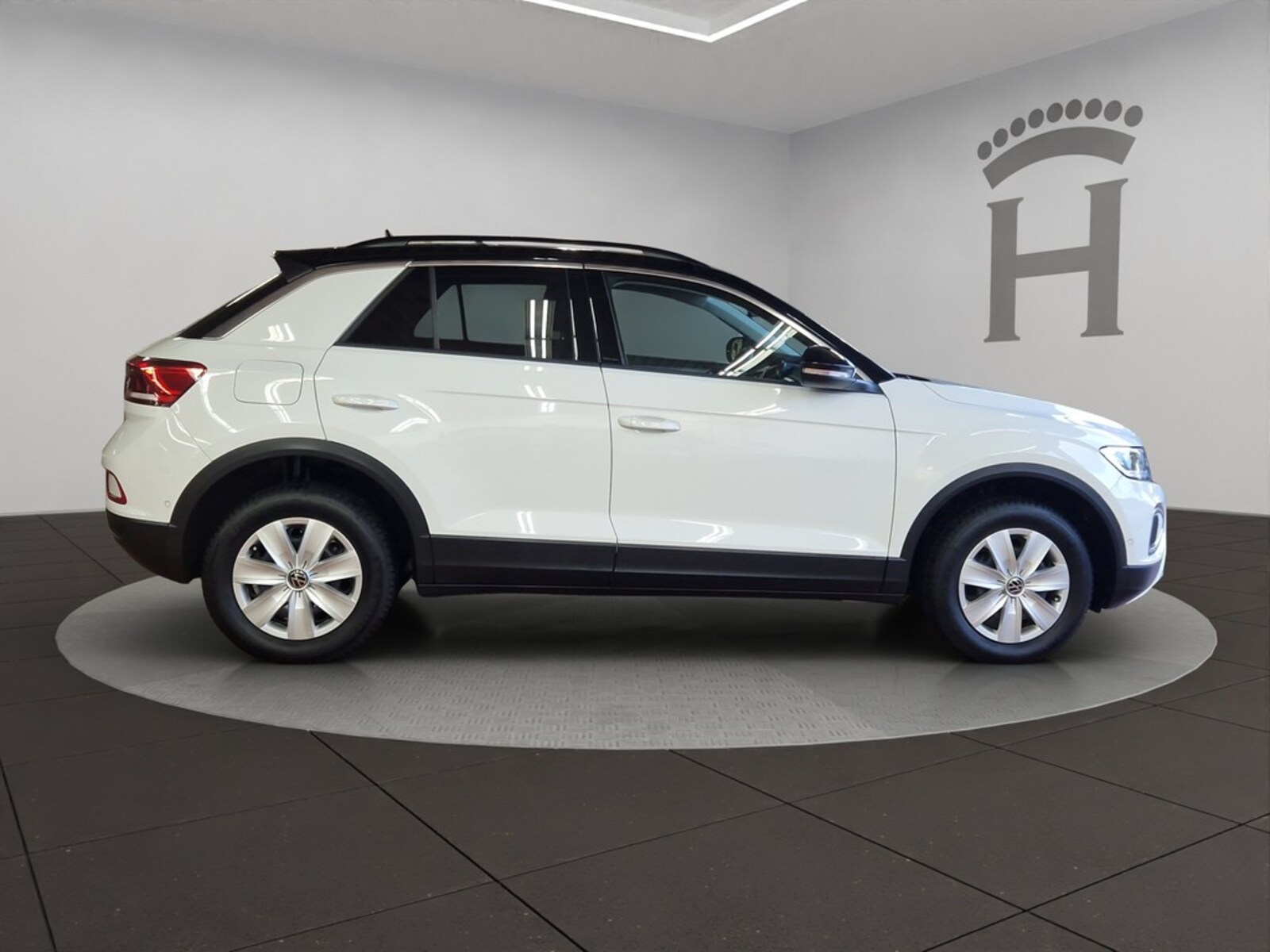 Volkswagen T-Roc – Bild 7