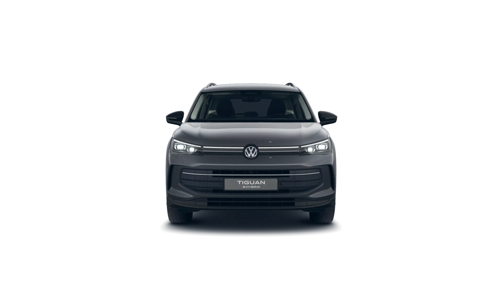 Volkswagen Tiguan – Bild 3