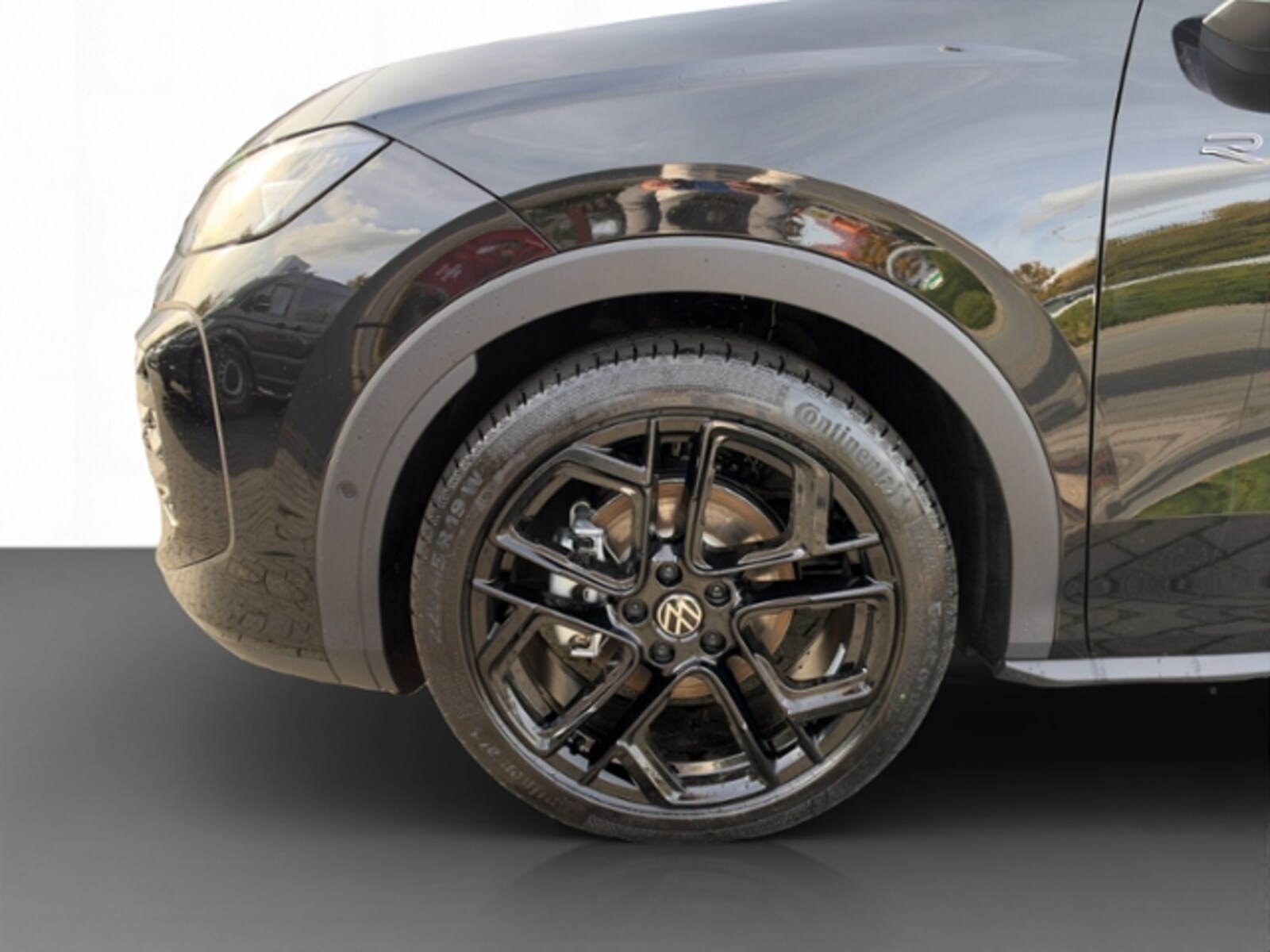Volkswagen T-Roc – Bild 26