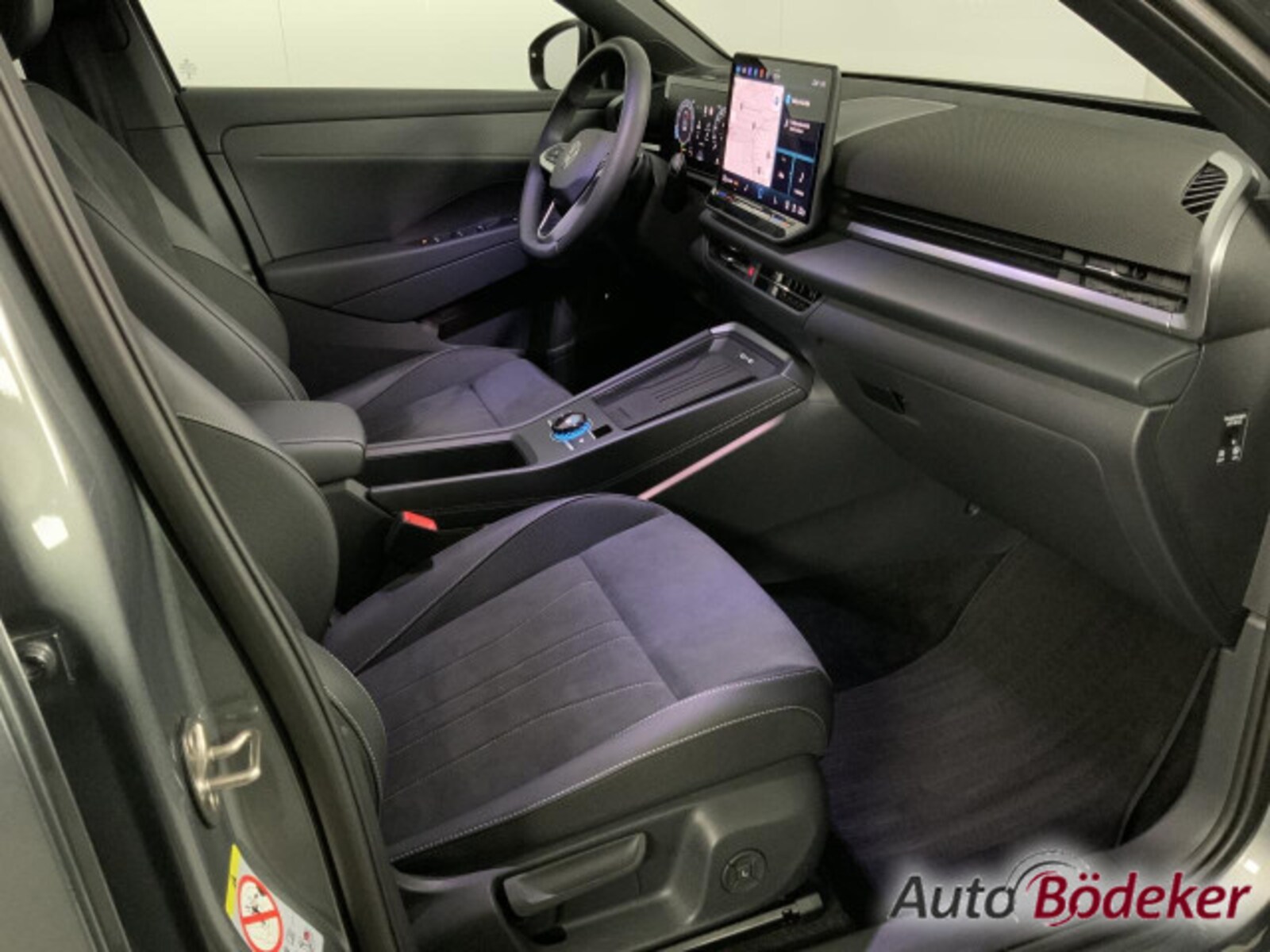 Volkswagen T-Roc – Bild 9