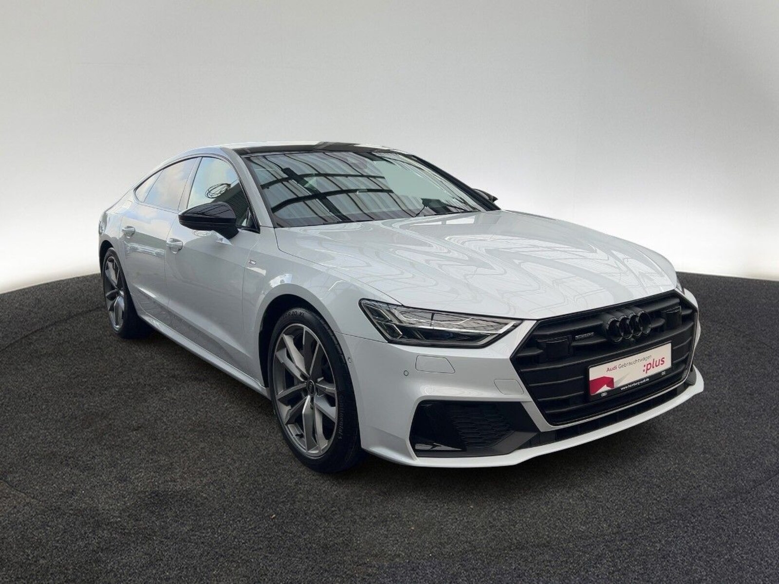 Audi A7 Sportback – Bild 5