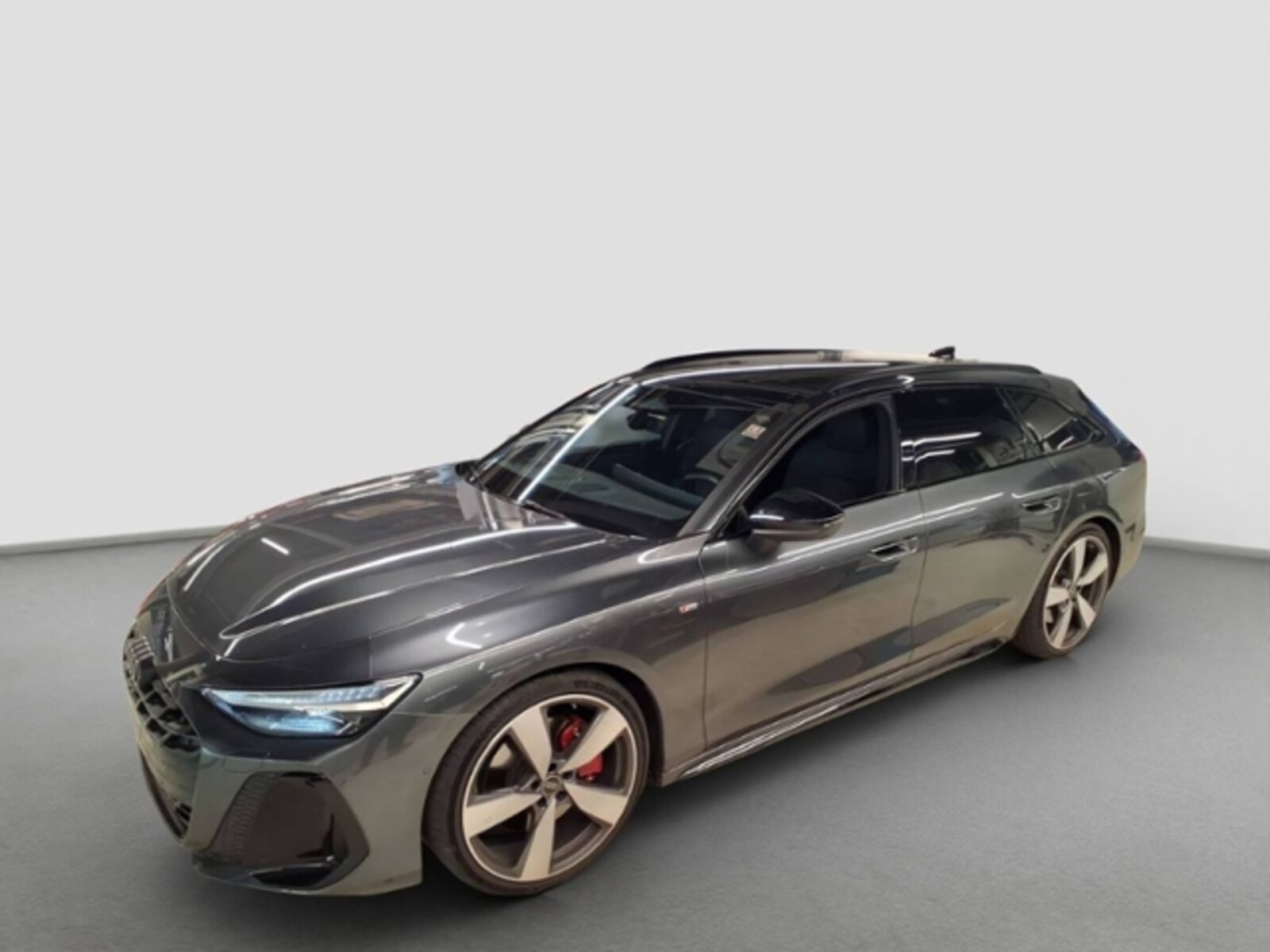 Audi A6 Avant – Bild 2