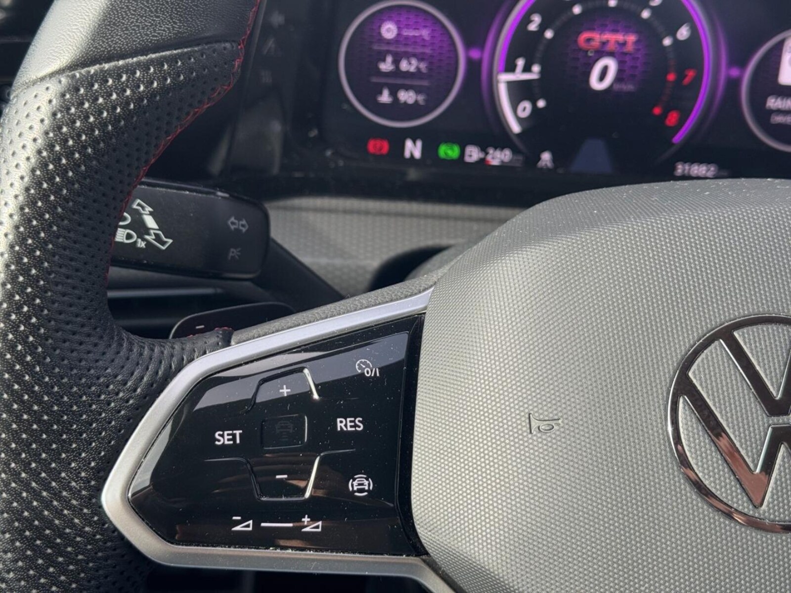 Volkswagen Golf – Bild 17