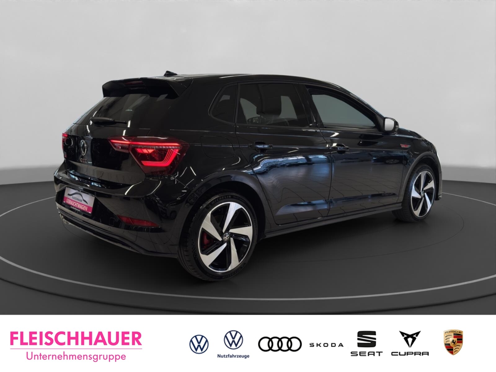 Volkswagen Polo – Bild 6