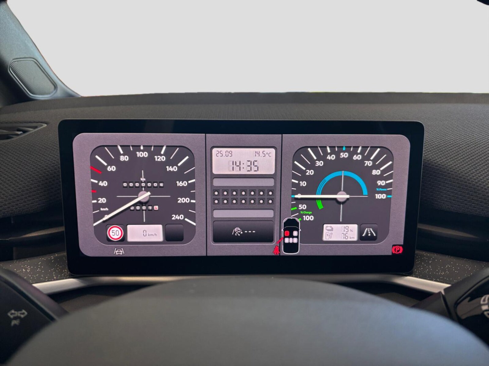 Volkswagen ID.3 Neo – Bild 8