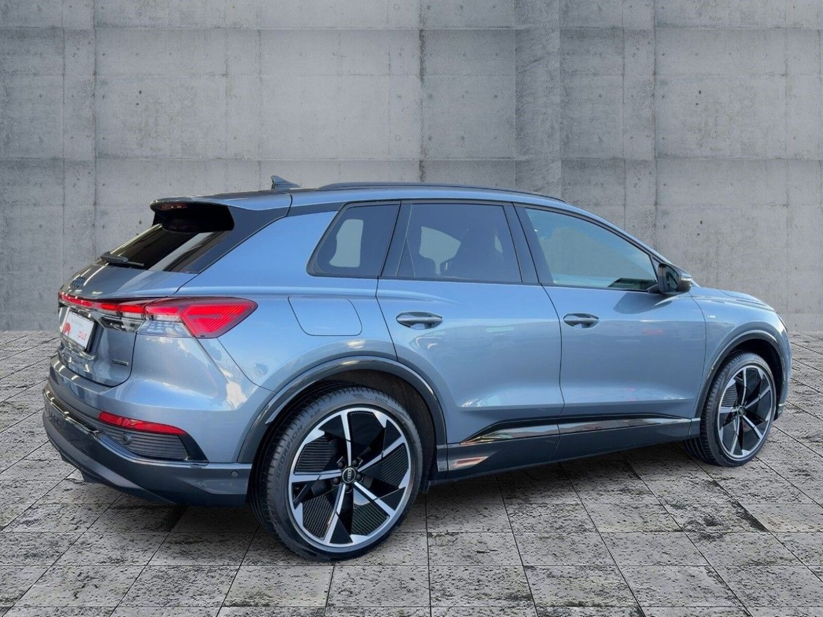 Audi Q4 e-tron – Bild 5
