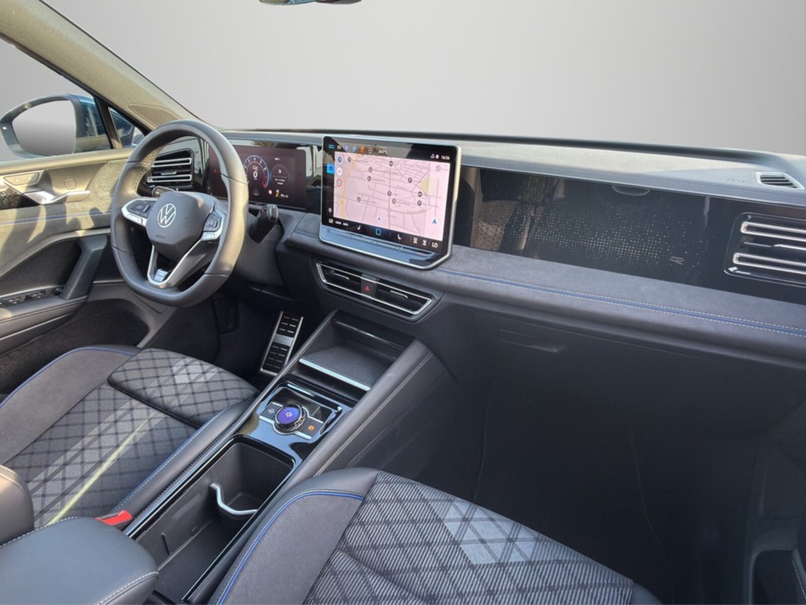 Volkswagen Tiguan – Bild 6